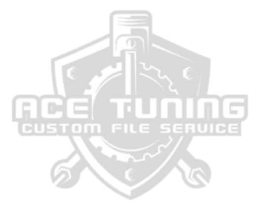 ACE Tuning