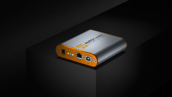 AutoTuner device