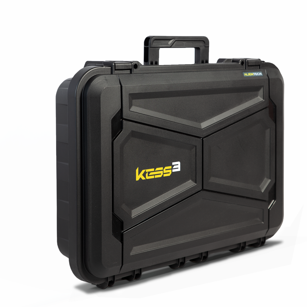 Alientech KESS3 device